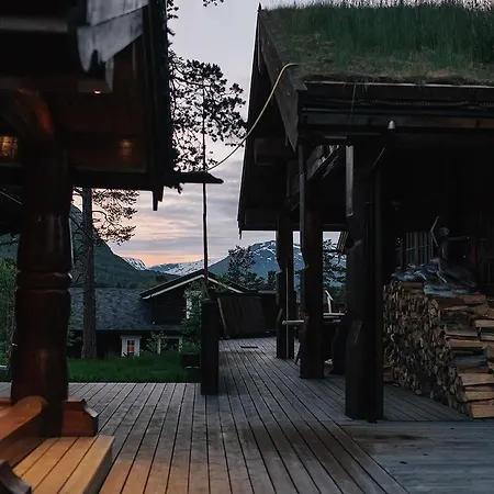 Mountain Bjorli, Lesja Bjorli
