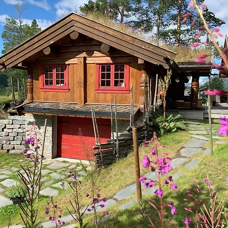Mountain Bjorli, Lesja Holiday home Bjorli