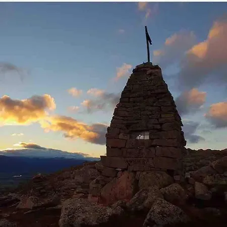 Mountain Bjorli, Lesja Bjorli