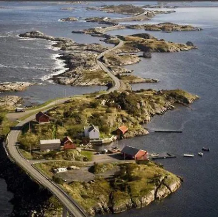 펜션 Cabin, Kristianplass At Bjorli, Lesja *