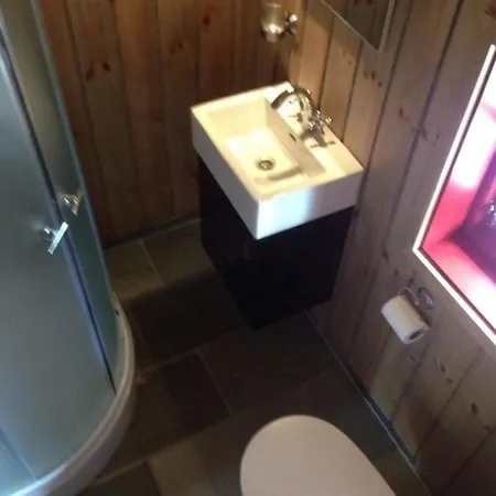 펜션 Cabin, Kristianplass At Bjorli, Lesja Bjorli