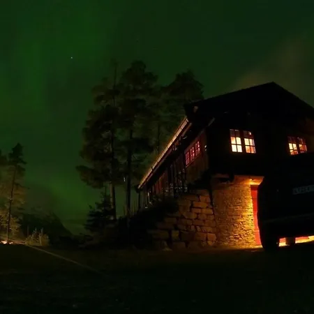 Mountain Bjorli, Lesja Bjorli