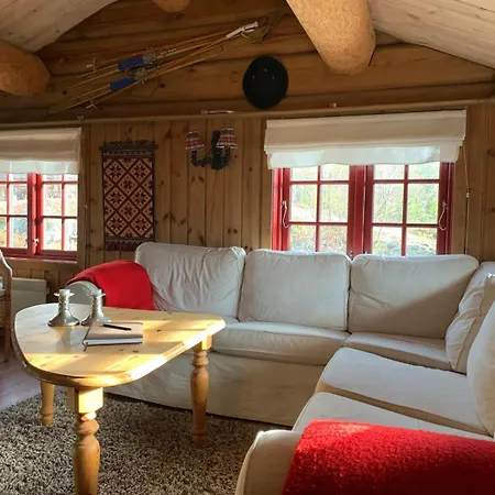 Mountain Bjorli, Lesja Holiday home