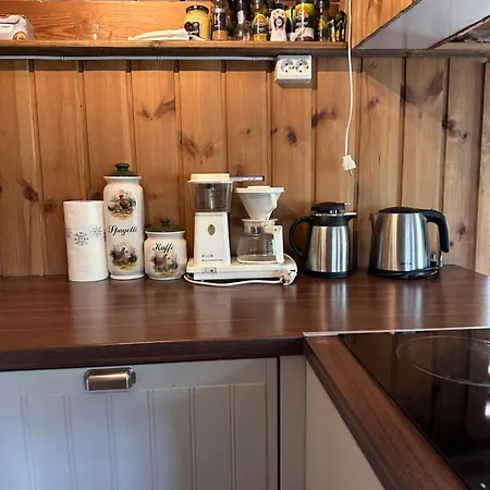 Holiday home Mountain Bjorli, Lesja Bjorli