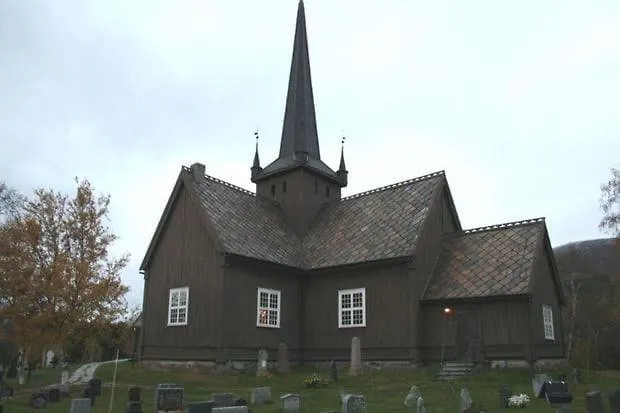 Cabin, Kristianplass At Bjorli, Lesja Semesterbostad