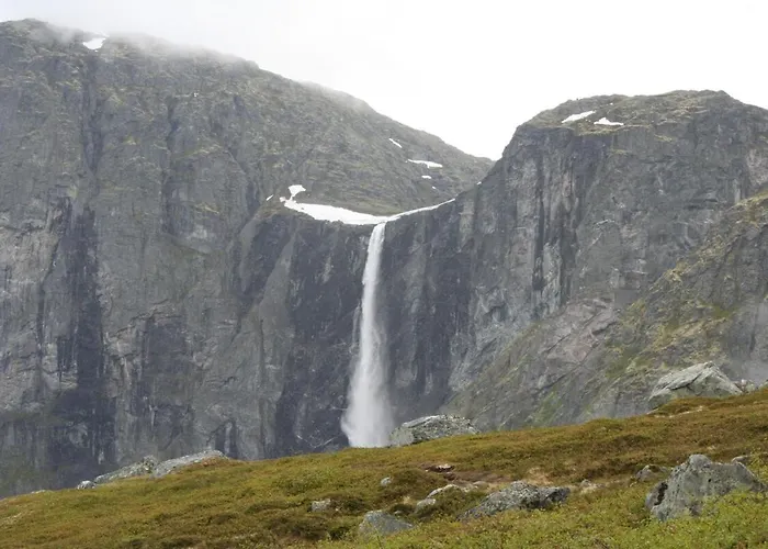 Semesterbostad Cabin, Kristianplass At Bjorli, Lesja Bjorli
