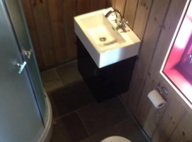 Dom wakacyjny Cabin, Kristianplass At Bjorli, Lesja Bjorli