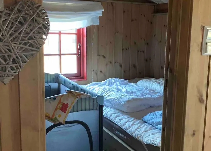 Semesterbostad Cabin, Kristianplass At Bjorli, Lesja *