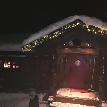 Cabin, Kristianplass At Bjorli, Lesja Casa de Férias Bjorli