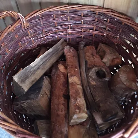 Cabin, Kristianplass At Bjorli, Lesja Casa de Férias *