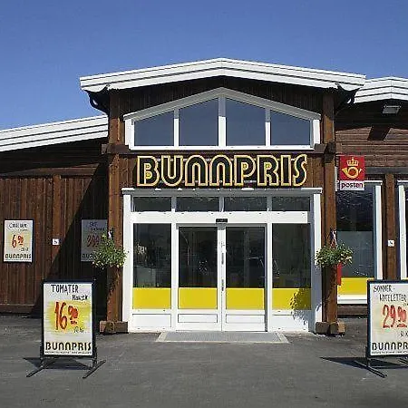 Cabin, Kristianplass At Bjorli, Lesja Casa de Férias