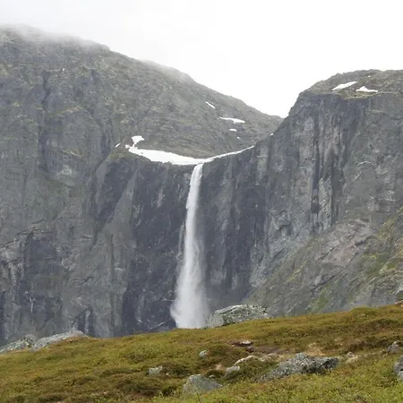 Casa de Férias Cabin, Kristianplass At Bjorli, Lesja Bjorli