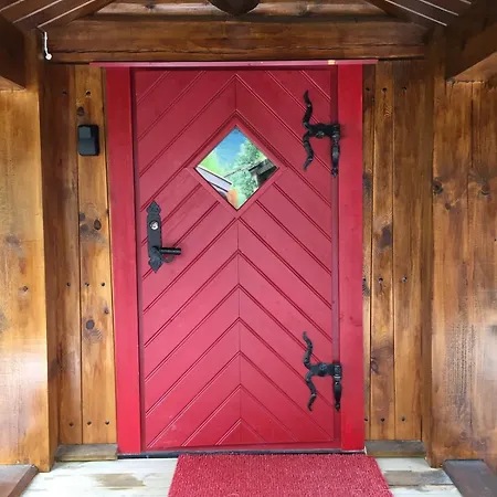 Cabin, Kristianplass At Bjorli, Lesja * Bjorli