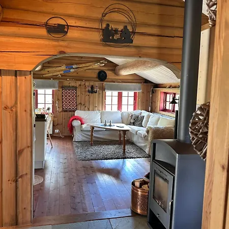 Cabin, Kristianplass At Bjorli, Lesja * Bjorli