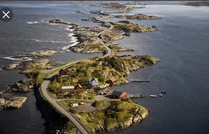 度假居 Cabin, Kristianplass At Bjorli, Lesja *